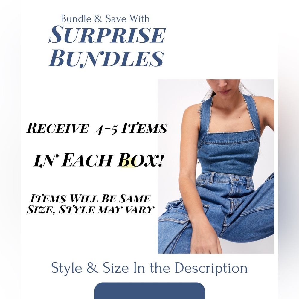 BUNDLE #6